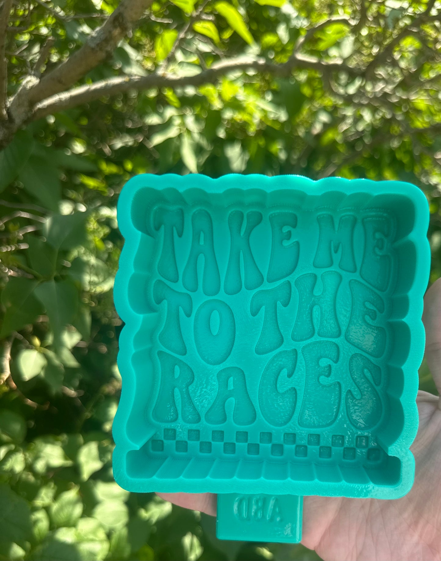 Take Me to the Races