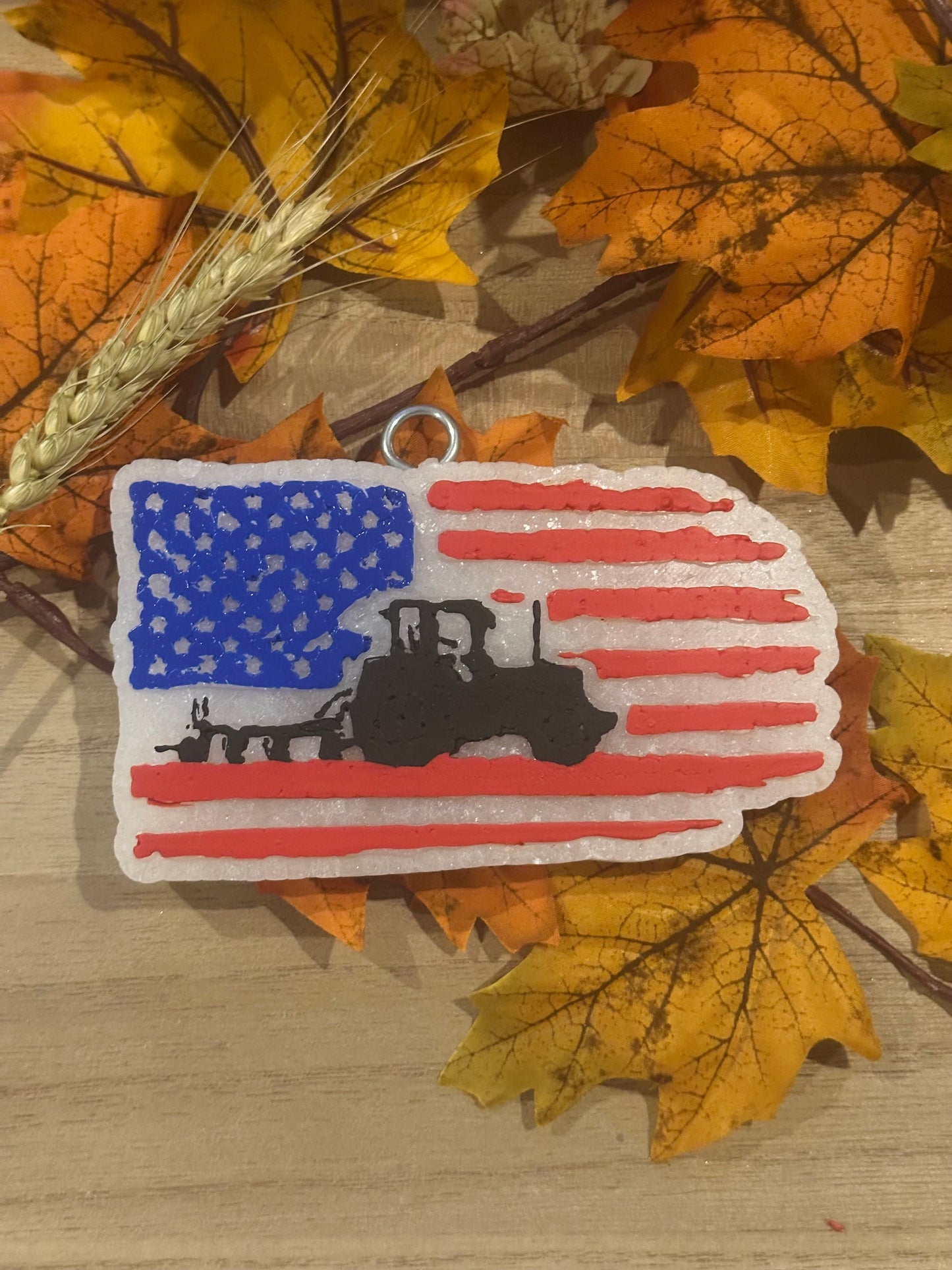 Fields and Freedom