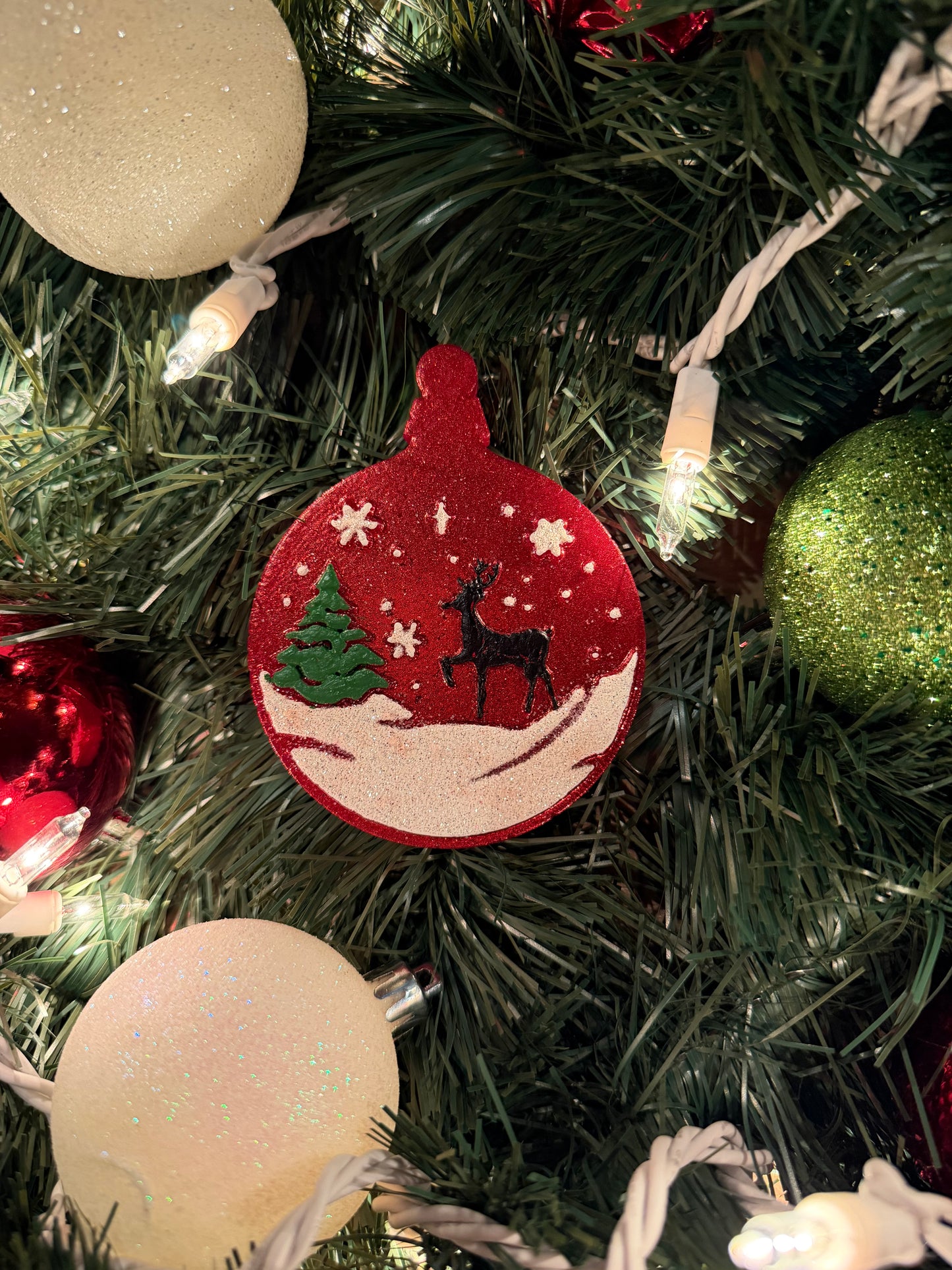 Christmas Ornament