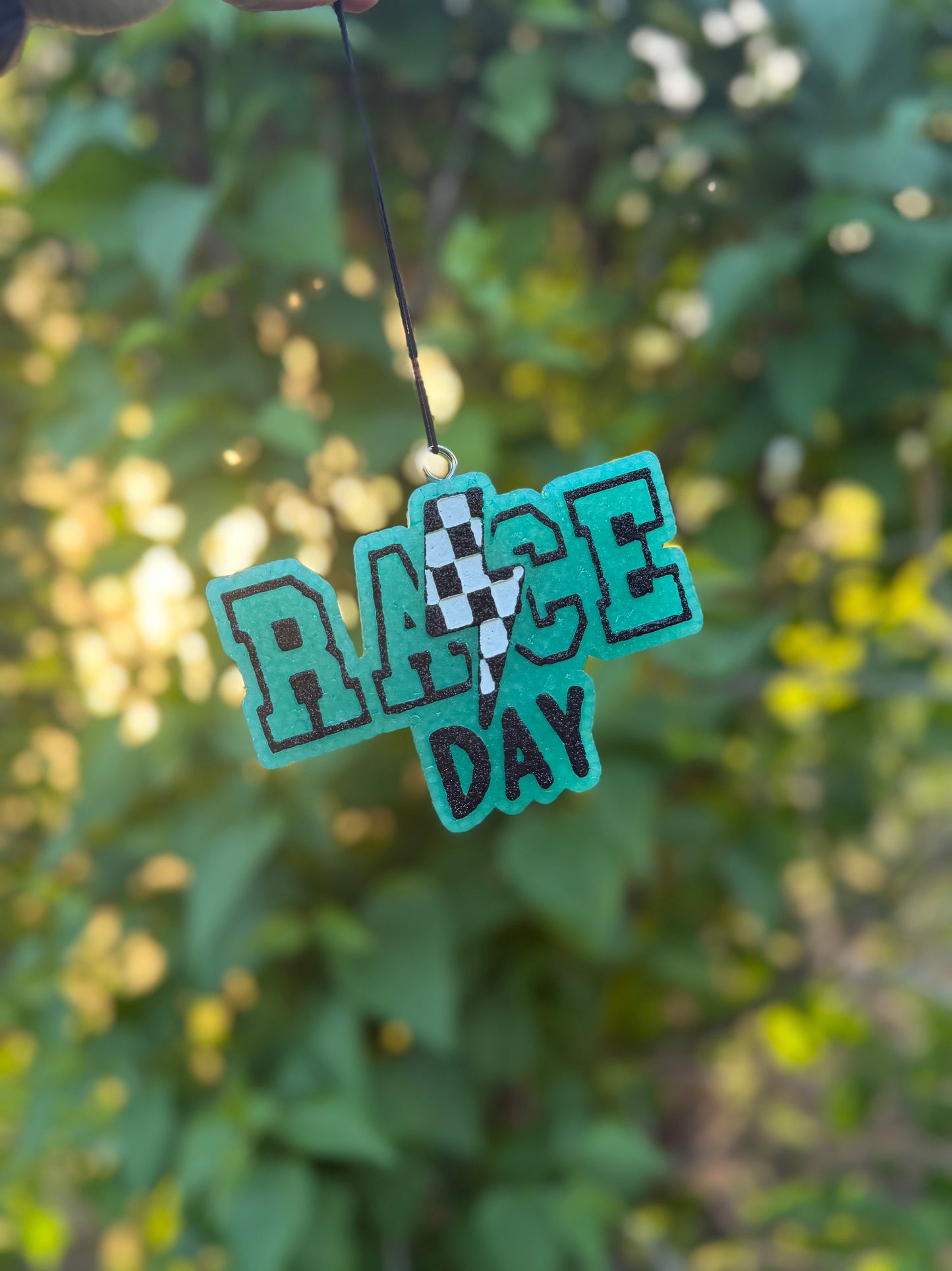 Race Day
