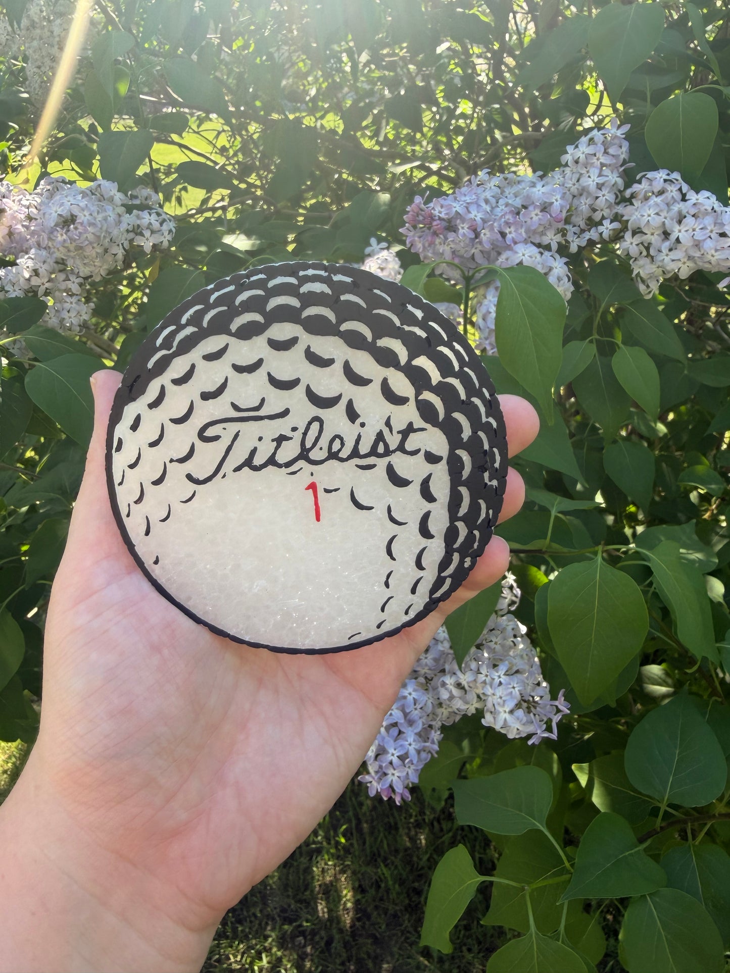 Titleist Golf Ball