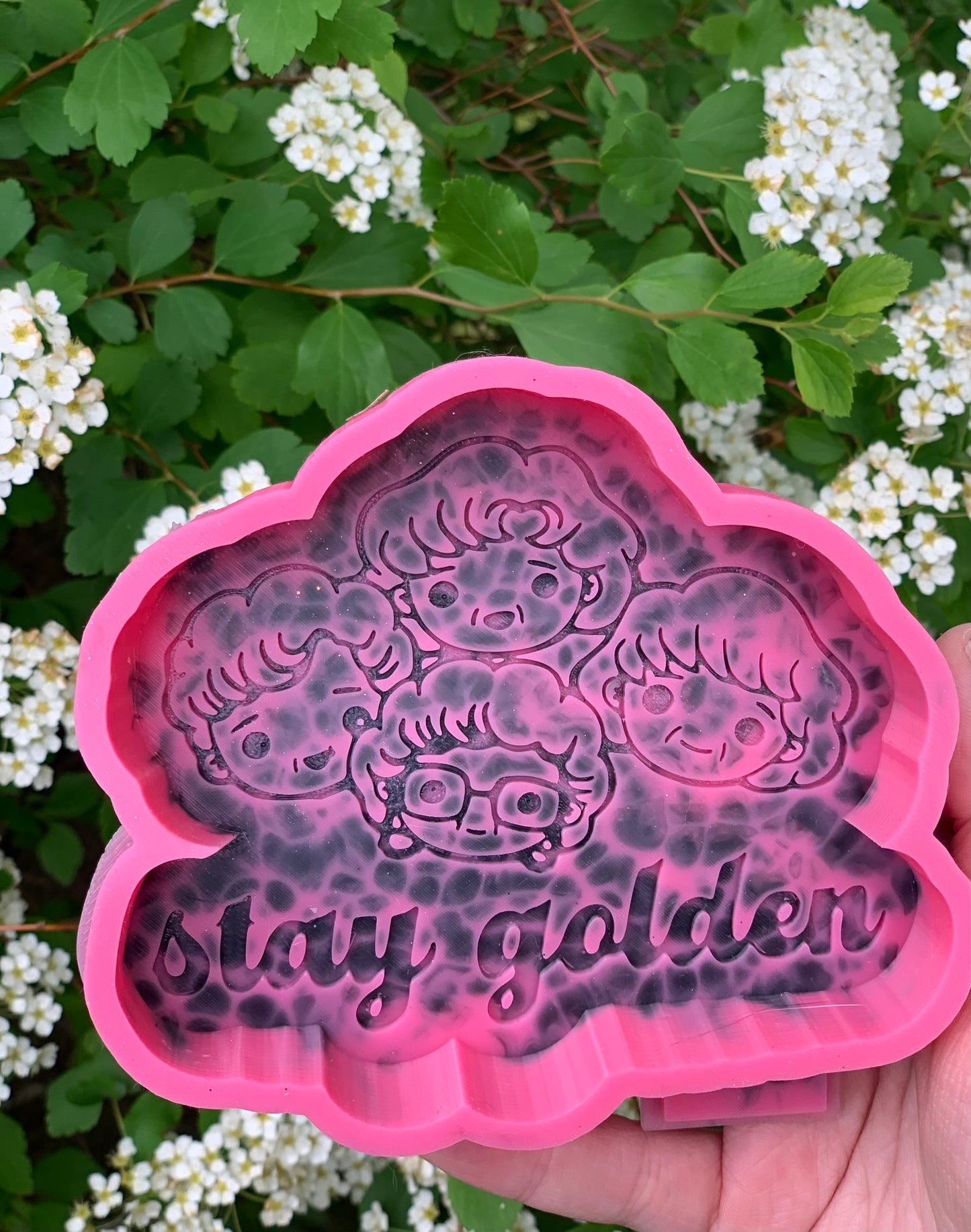 Stay Golden - Golden Girls