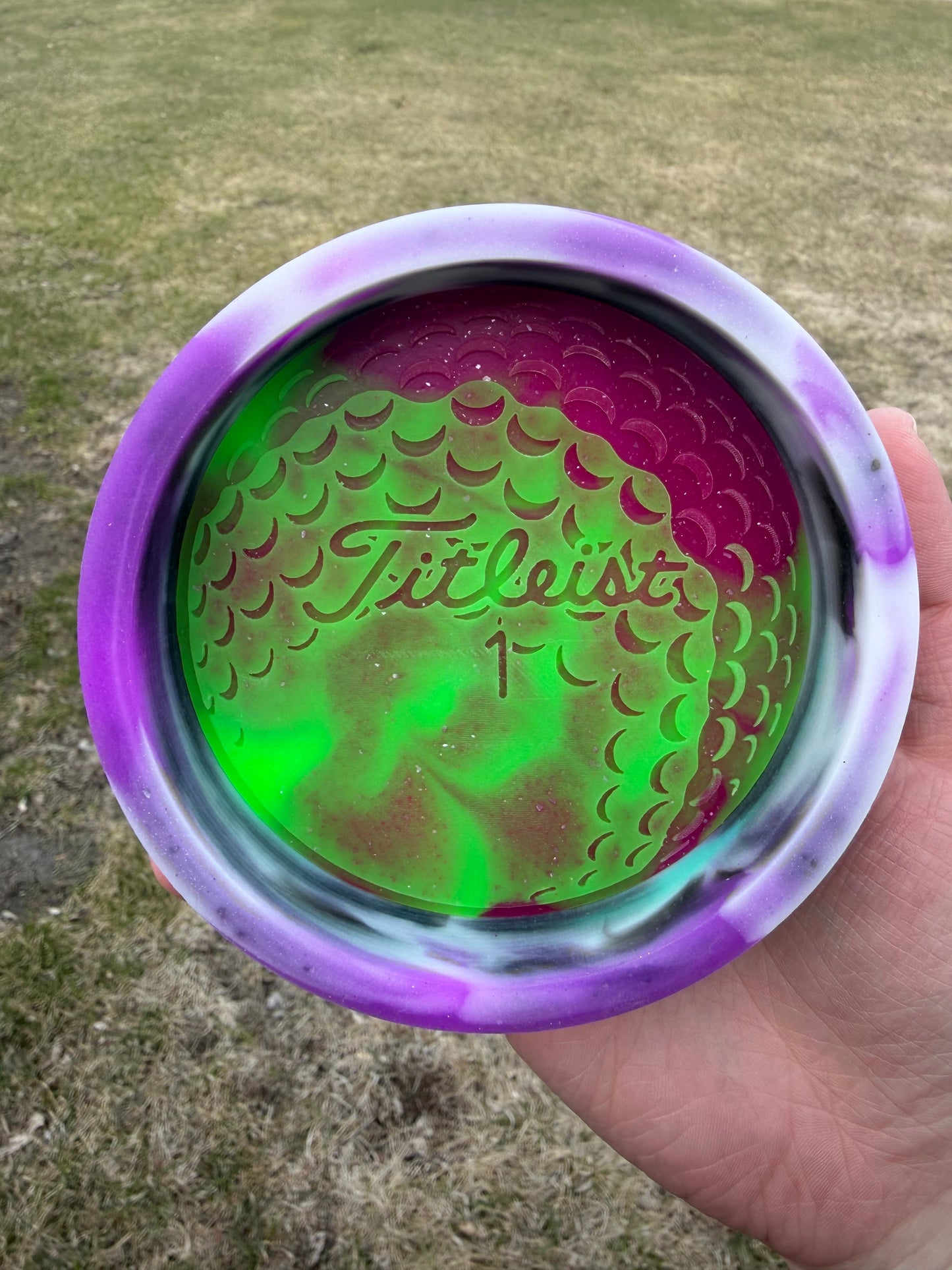 Titleist Golf Ball