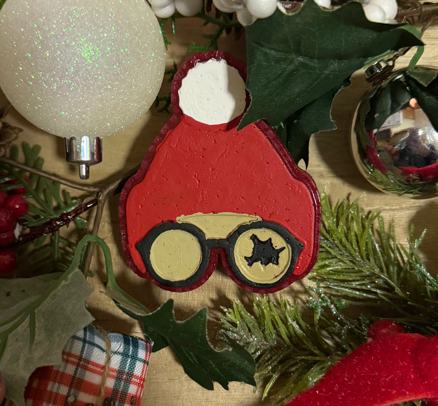 You’ll Shoot Your Eye Out