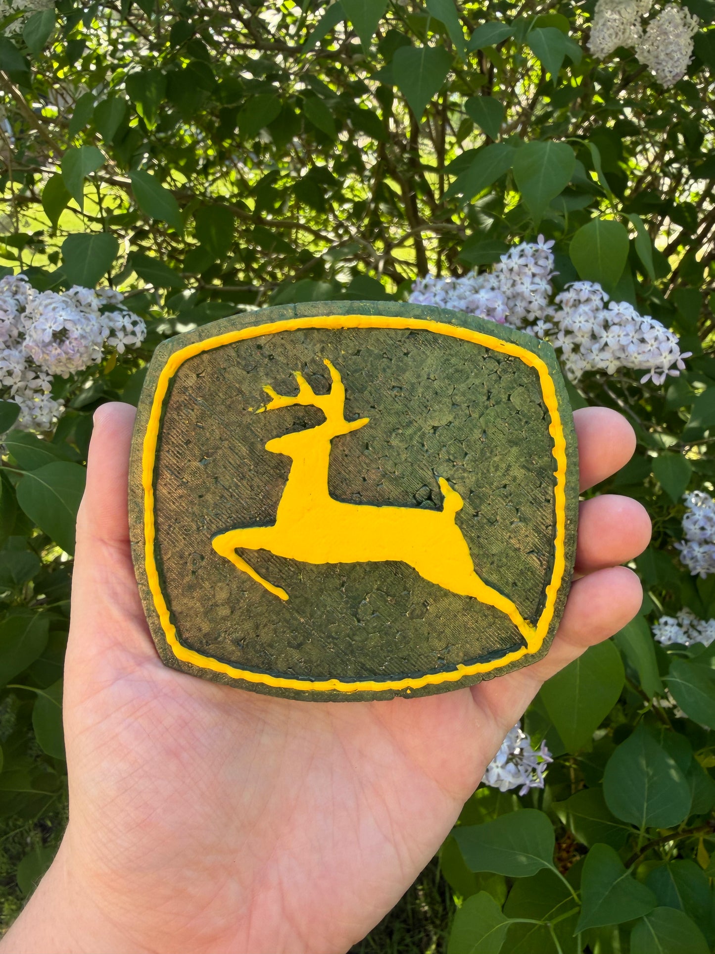 John Deere