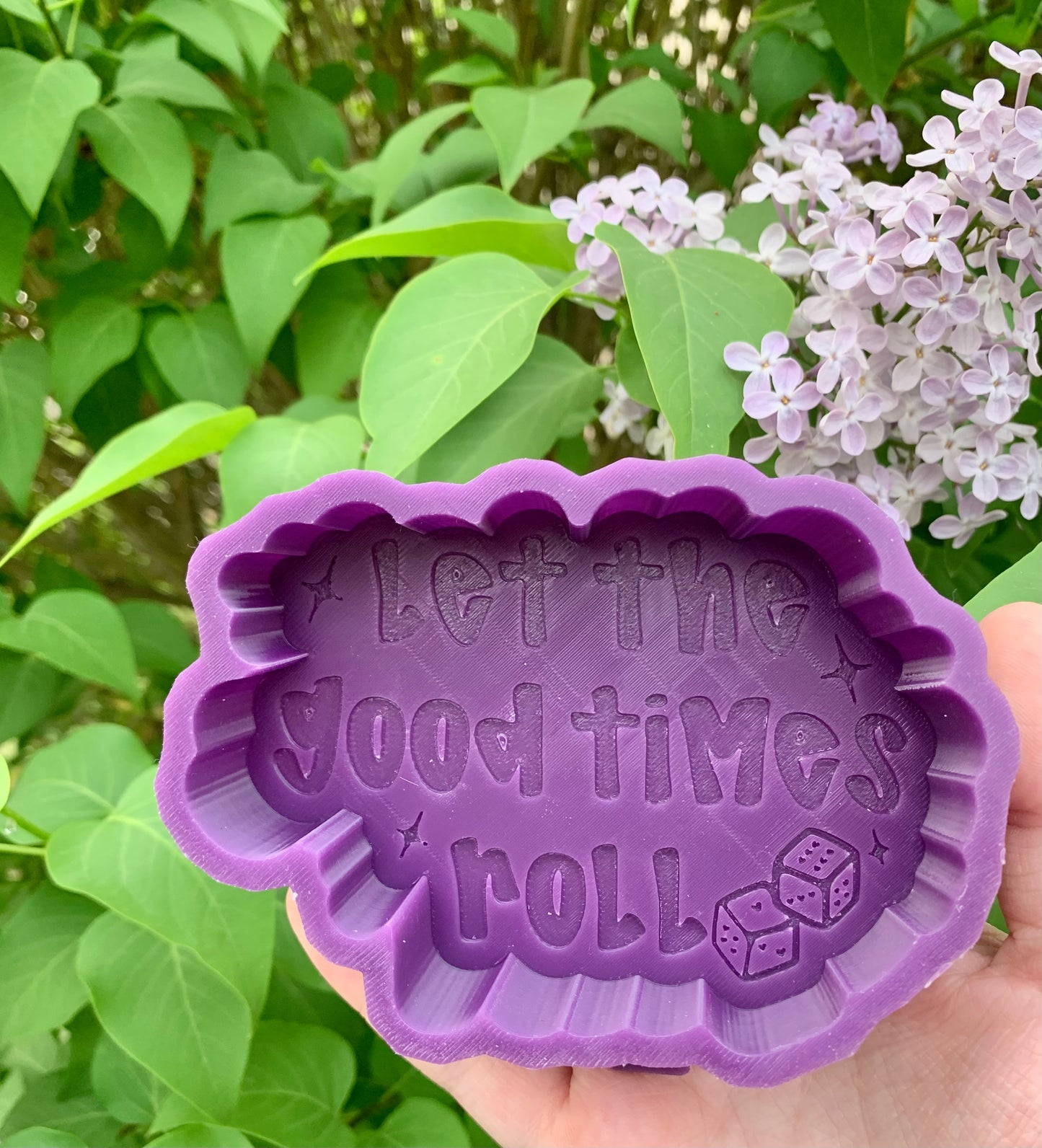 Let the Good Times Roll