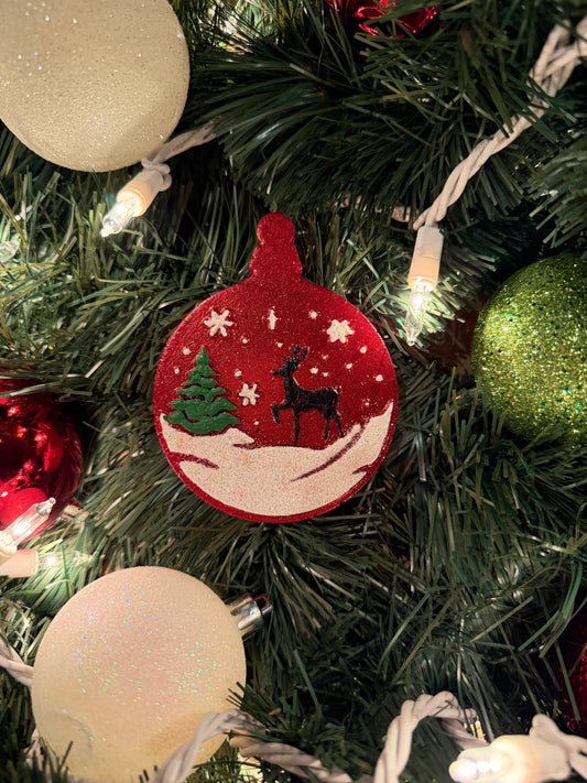 Christmas Ornament