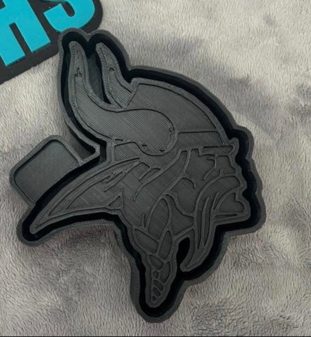 *PREORDER* Viking Head