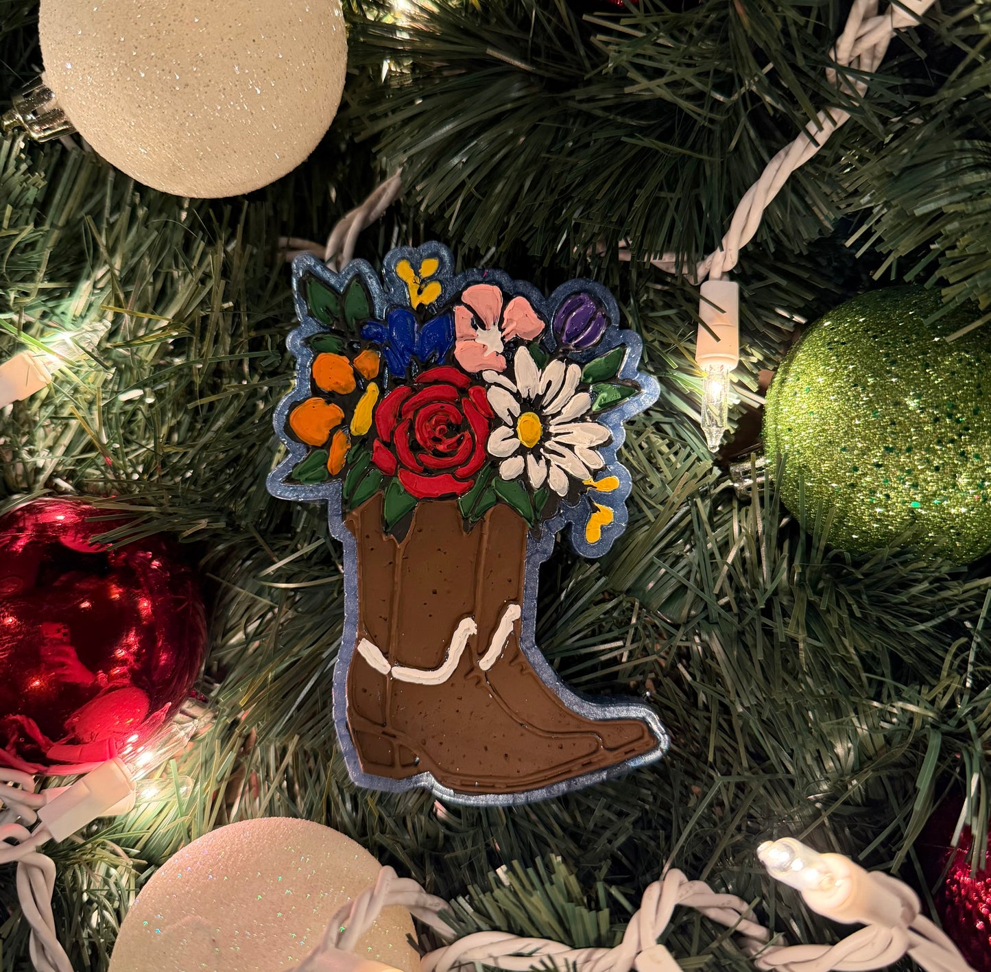 Western Boots