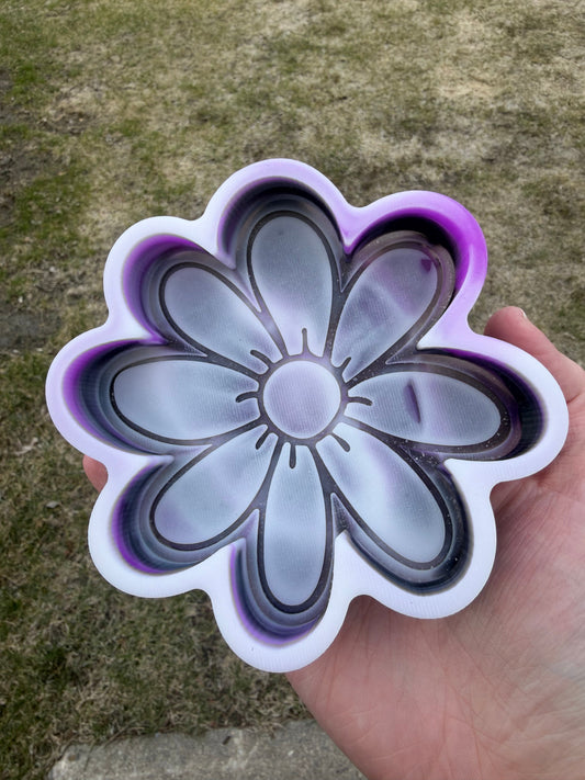 Daisy Flower