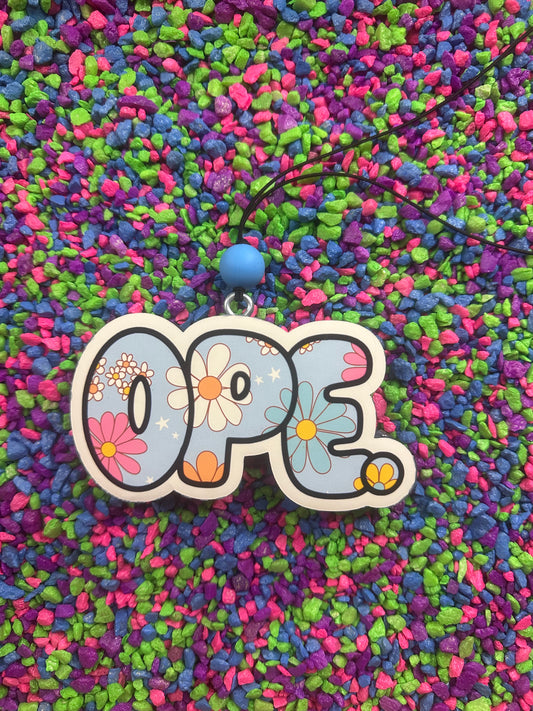 Ope