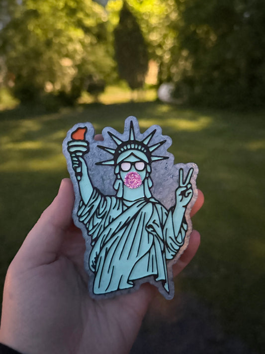 Lady Liberty