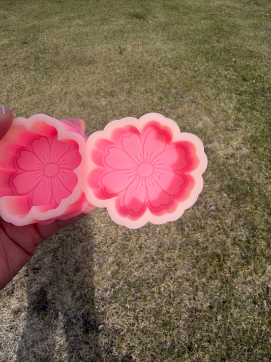 Daisy Vent Clip (Quantity 1)
