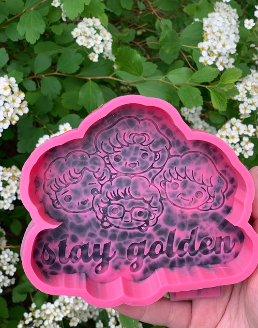 Stay Golden - Golden Girls