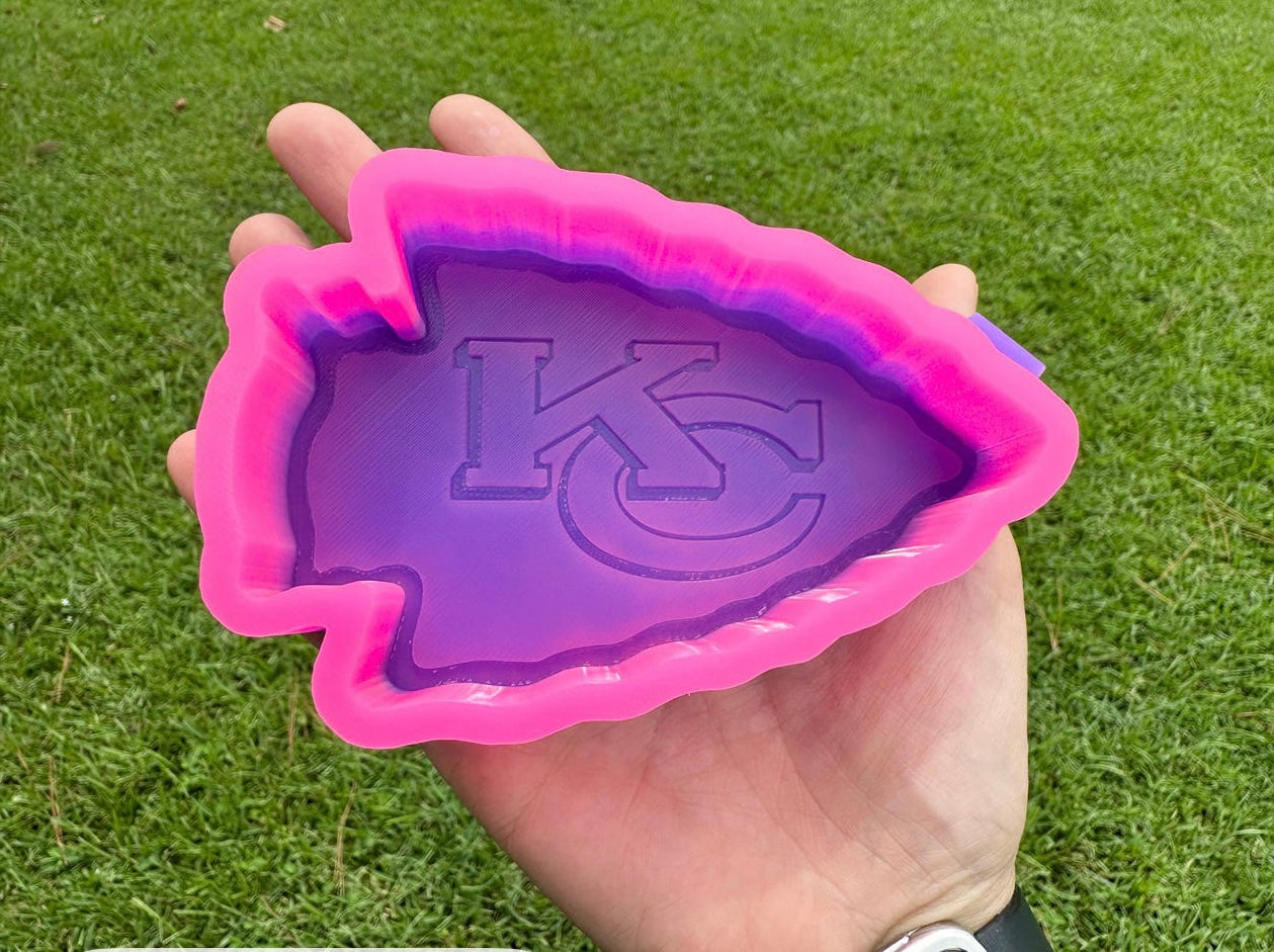 *PREORDER* Kansas City Chiefs