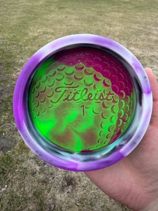 Titleist Golf Ball