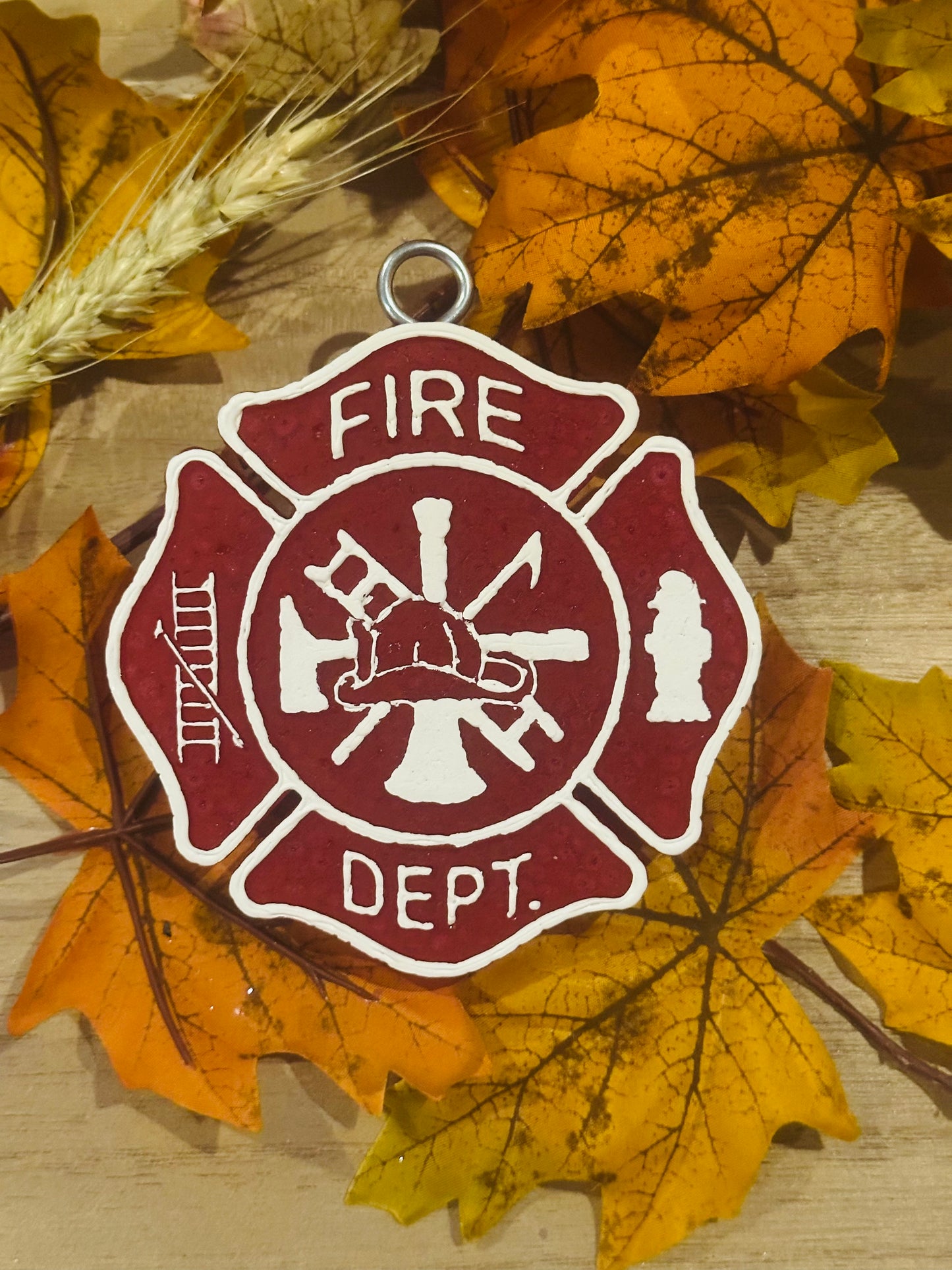 Fire Department
